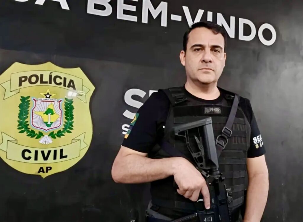 Foto: Cláudio Morais/Sejusp