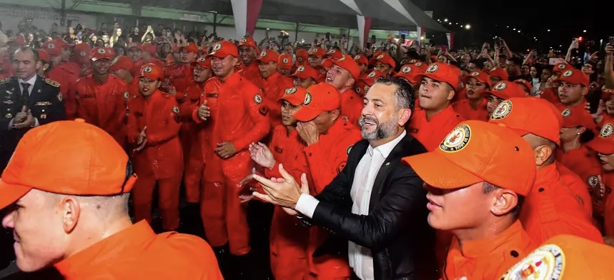 Foto: Max Renê/GEA